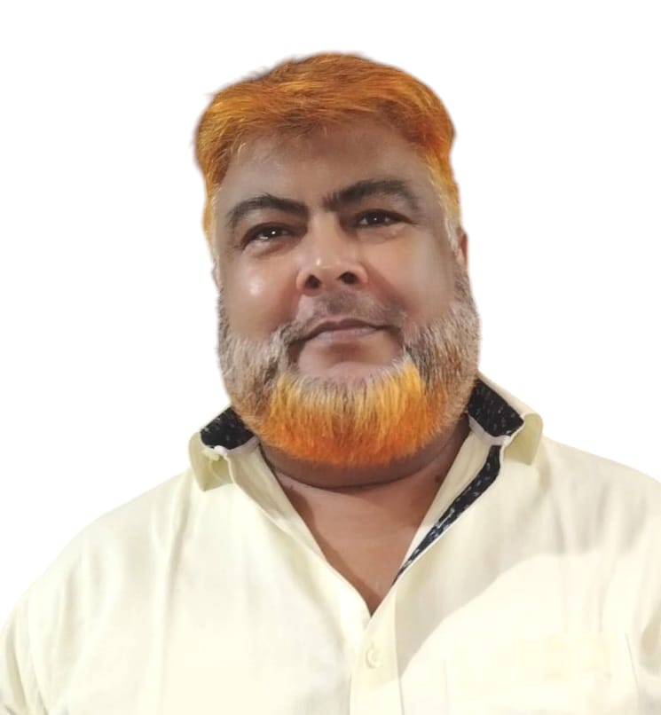 Md.Golam Murtaza